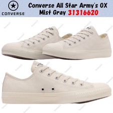 Converse All Star Army's OX