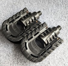 Tern LINK included folding