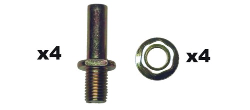 Drive sprocket rear - drive,