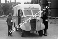 THH Truck Photos - Commer -