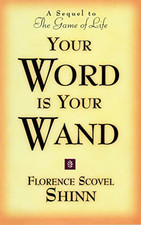 Your word wand - is,