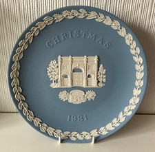 Wedgwood Solid Blue Jasper