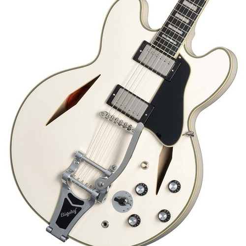 Epiphone shinichi ubukata - epiphone,