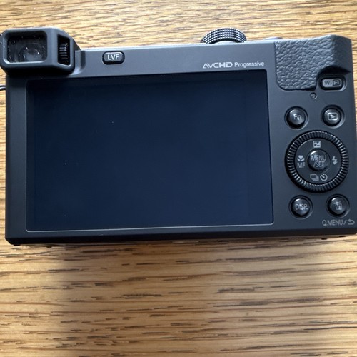 Panasonic lumix dmc tz60 - panasonic, dmc-tz60