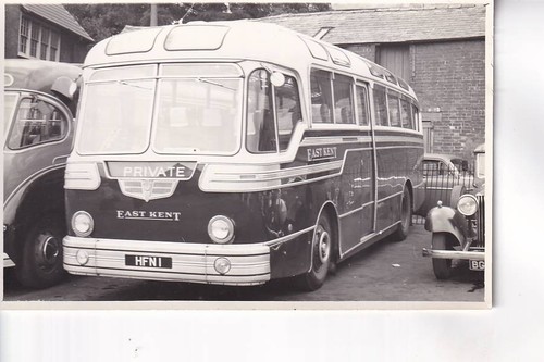 East kent leyland duple - kent, /