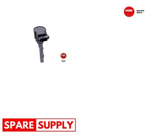 Ignition coil for - ignition,