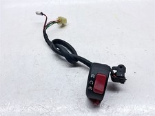 2019 Triumph Street Twin Right Handlebar Switch - T2048653