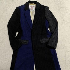 Harris Tweed x Beauty & Youth