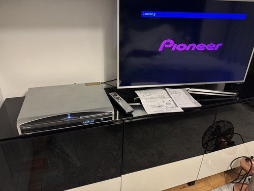 Pioneer dv313 1 channel - pioneer, 5.1