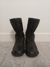 Motorcycle boot Hein Gericke