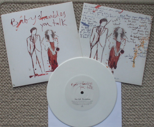 Babyshambles peter doherty - doherty,