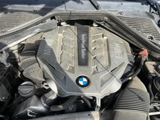 BMW X5 X6 E70 E71 OEM 11-14