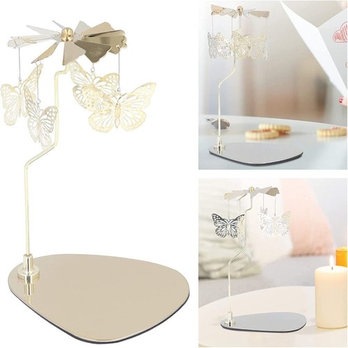 Carousel candle spinner - carousel,