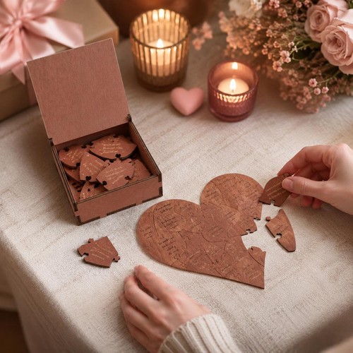 Reasons why love - 20,