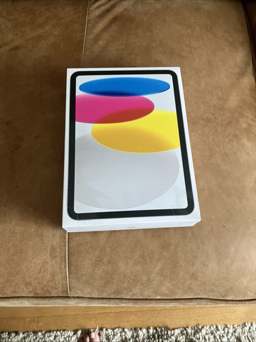 Apple ipad 10th generation - apple,