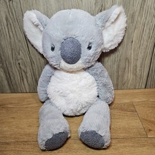 Keel Eco Koala Soft Toy Plush