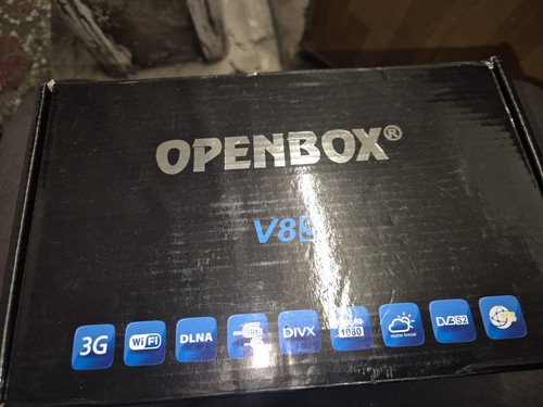 Openbox v8s 1080p - v8s,