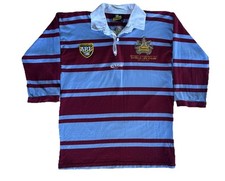 Vintage ARL Bundaberg Rum SCG