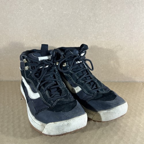 Vans ultra range - vans, mte