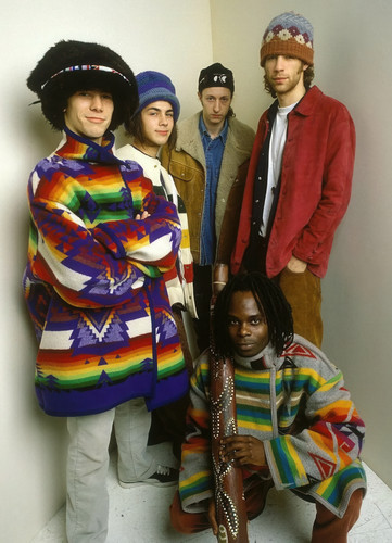 Large jamiroquai poster - a3,