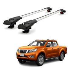 Roof Racks for Nissan Navara