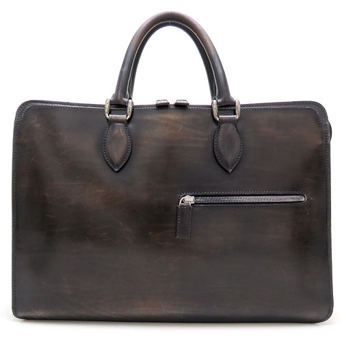 Berluti briefcase business - berluti, bag