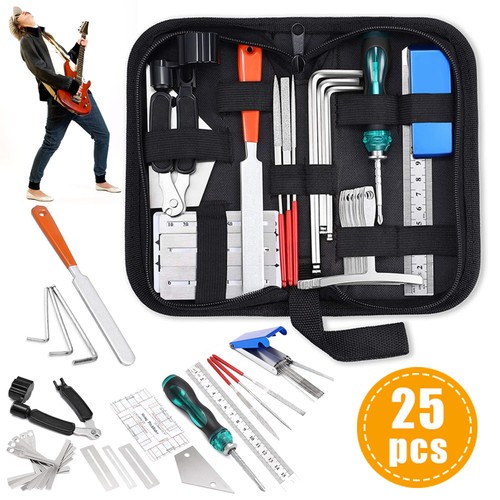 Pcs guitar tool - 25,