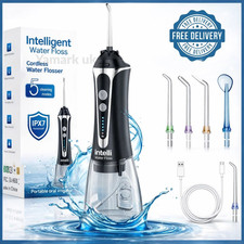 NEW IntelliUpgraded Cordless