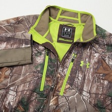 Under Armour Jacket Mens XL