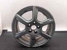 VOLKSWAGEN POLO Alloy Wheel
