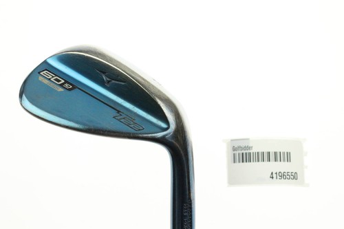 Mizuno blue golf club - t-22, ip