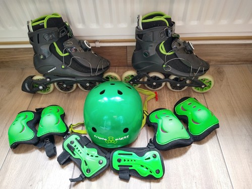 Powerslide flyte inline - powerslide,