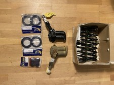 Suspension Parts For TR4a