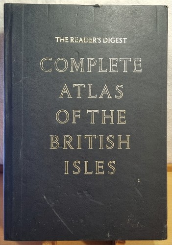 Vintage the readers - the,