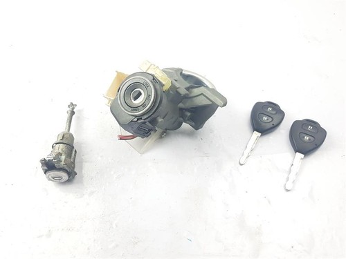 2007 2012 mk1 toyota auris - 2007-2012,