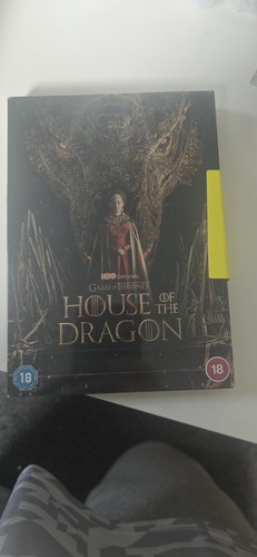 House the dragon - of,