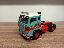 Corgi Modern Truck Heavy