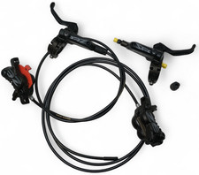 Shimano zee m640 dh - br-m640,