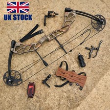 Compound Bow 19-70lbs