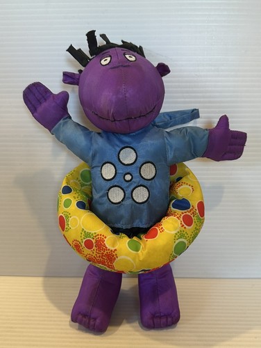 Tweenies milo nylon water - nylon,