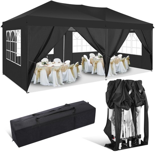 10x20 pop canopy heavy duty - pop,