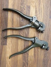 Eclipse Saw Set No 77 Setting