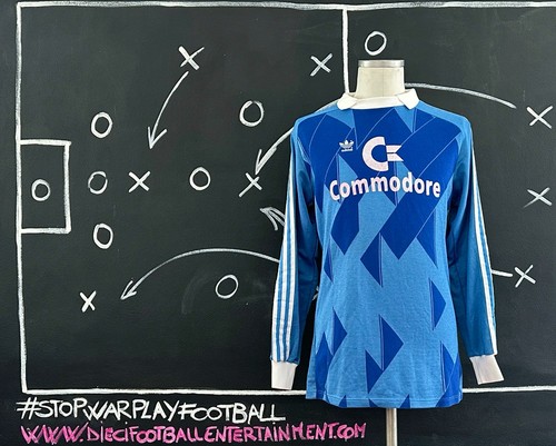 Bayern munich 1987 1988 - f.c., 1987/1988