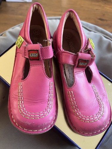 Kickers pink boots uk - pink, 30