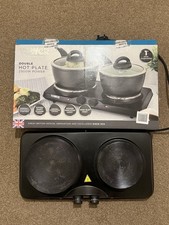 TOWER Double Hot Plate 2500W