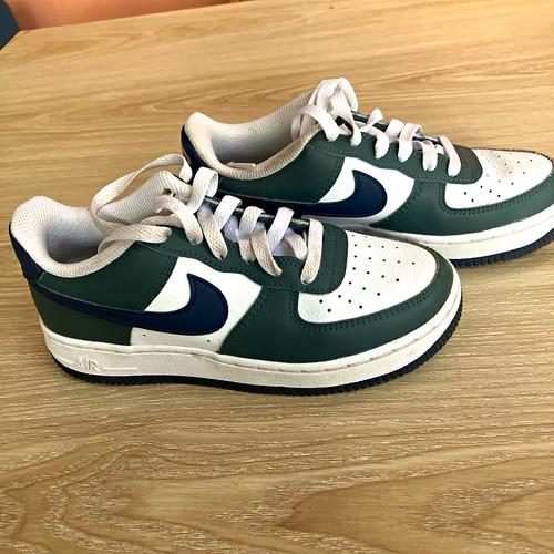 Nike air force - nike, 1