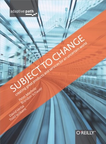 Subject change creating - change:,
