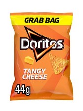 Doritos Tangy Cheese Tortilla