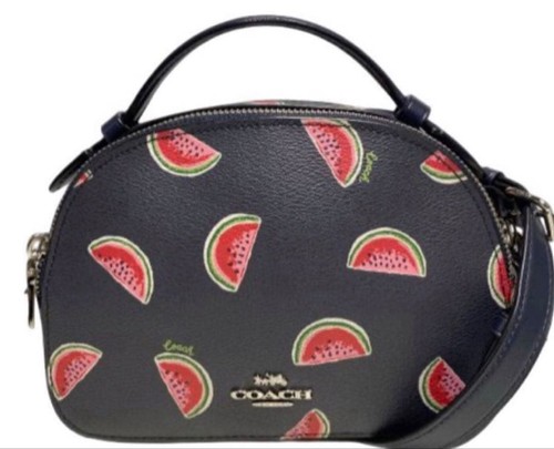 Coach 1594 serena satchel bag - serena,
