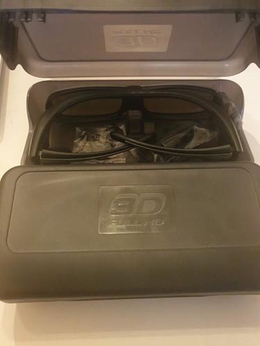 Panasonic eyewear glasses - panasonic, 3d